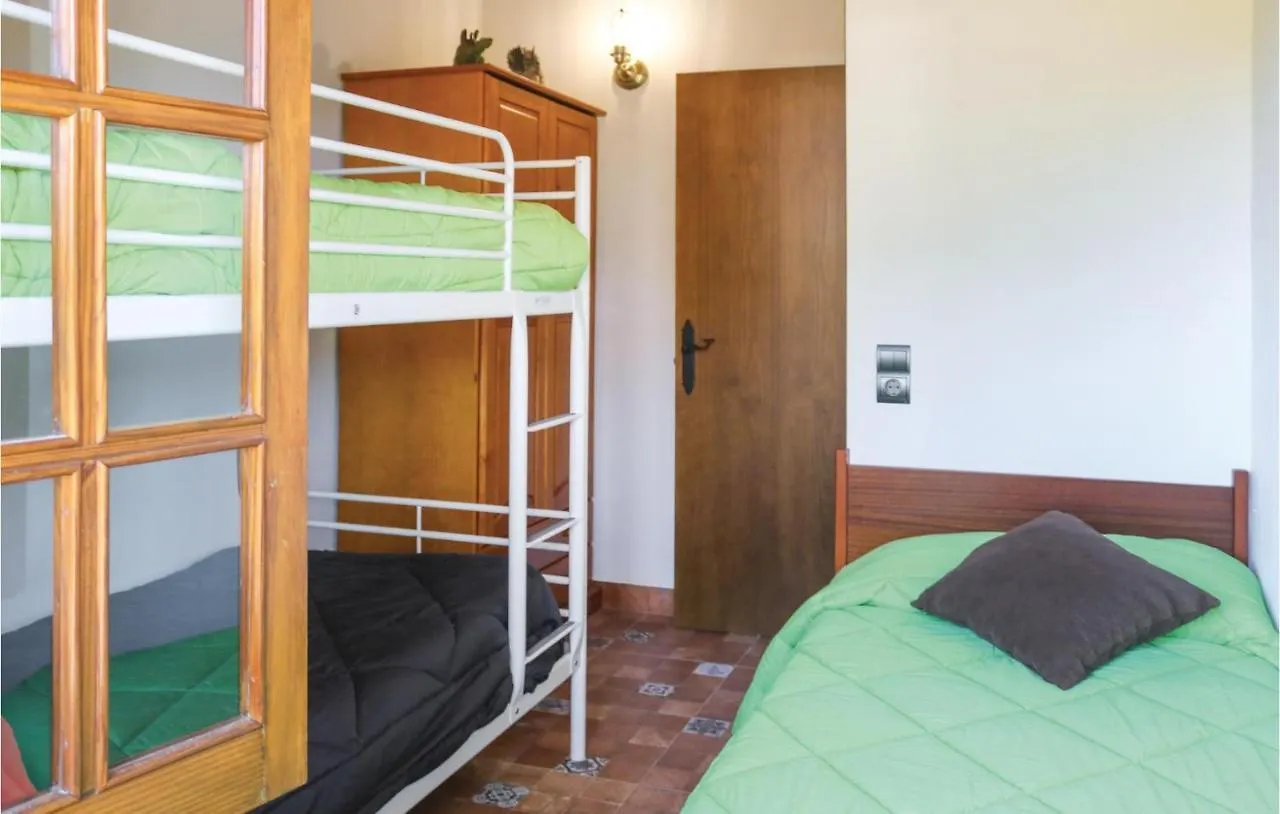 Awesome Home In Cartama With Kitchenette Σπίτι διακοπών