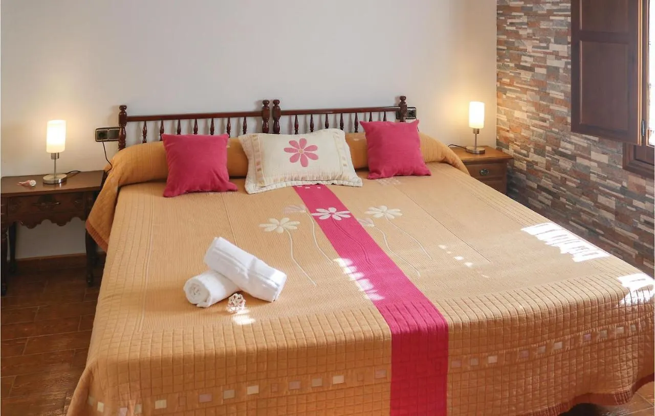 Σπίτι διακοπών Awesome Home In Cartama With Kitchenette Ισπανία