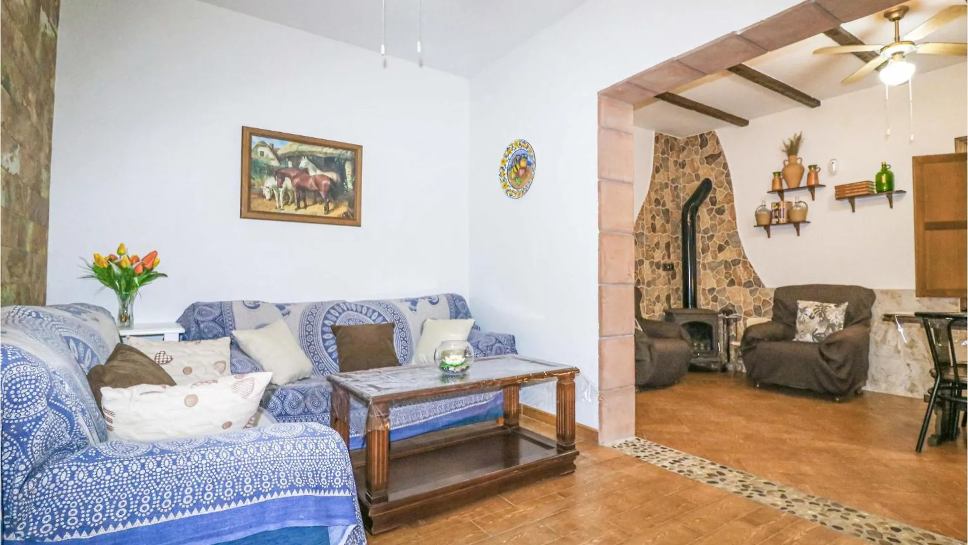 Awesome Home In Cartama With Kitchenette Ισπανία